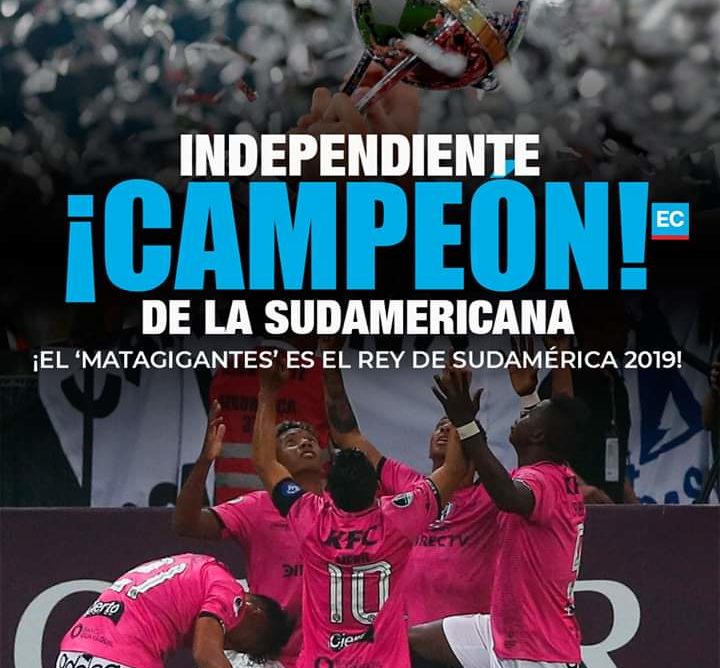 Felicitaciones a nuestros  jugadores ganó todo el Ecuador.
